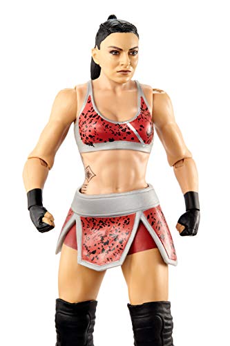 Wwe Sonya Deville Action Figure #TOP1