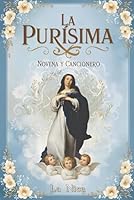La Gritería en Nicaragua - Cancionero de La Purísima B0G23GQTC3 Book Cover