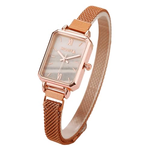 ノーブランド品 腕時計 レディース アナログ クオーツ 人気 ビジネス ウオッチ オシャレ 調節可能 アラビア数字表示 おしゃれ 軽量 うで時計 可愛い ファッション シンプル 学生用 女性用 仕事 通勤 彼女 娘 妻 母 誕生日 プレゼント