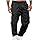 Cargo Pants for Mens Loose Fit Casual Jogger Sweatpants Outdoor Straight Flex Athletic Trousers Work Hiking Pants