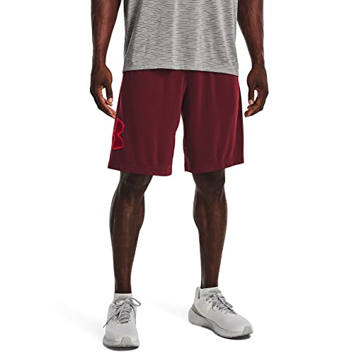 Image of Under Armour UA Tech Graphic Shorts