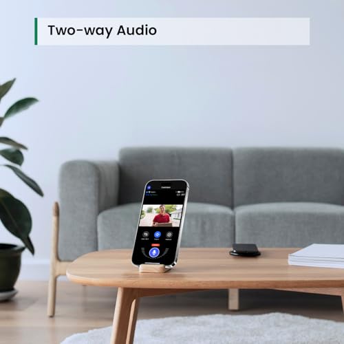Gridtera Smart Video Doorbell Camera Wireless, Ai Human Detection And Instant Alerts, Night Vision, 2-Way Audio, Battery Powered, Cloud Storage, 2.4G Wifi, Live View, Indoor Outdoor Surveillance(Not Chime) thumb #3