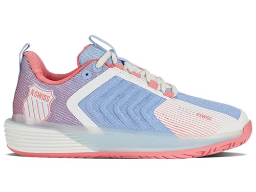 Image of K-Swiss Women's Ultrashot 3 Grass Tennis Shoe
