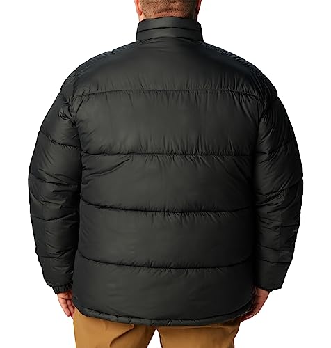 Image of Columbia mens Pike Lake II Jacket