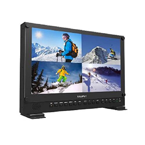 Lilliput BM150 4K Studio Monitor