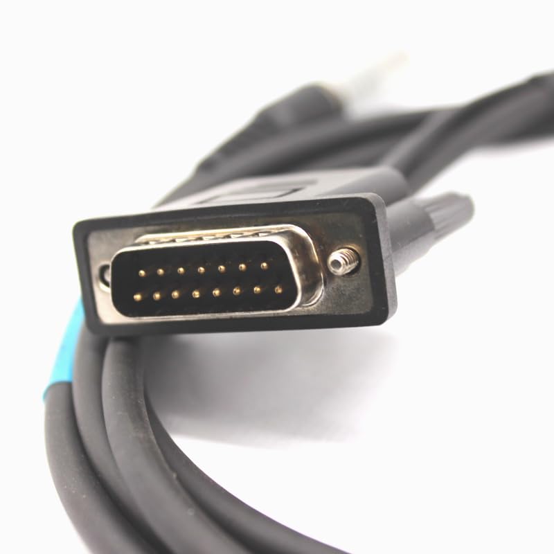 A00705 GEV125 GPS Cable Connect SATEL-10 Watt Radio to GPS