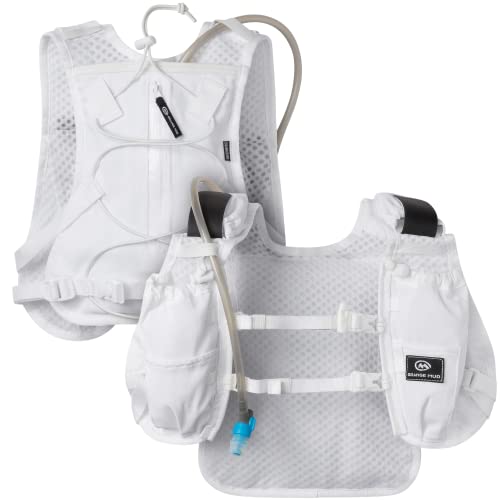 Endurance Pack 3.0 (White)