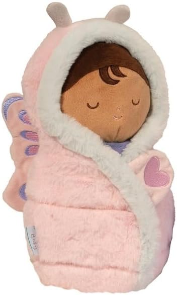 Douglas Hugs - Baby Butterfly Hug Baby Toys & Gifts for Ages 1 to 9