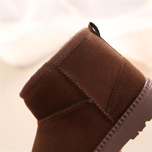 MK MATT KEELY girls A-brown3