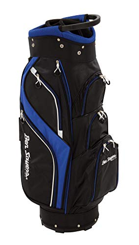 Ben-Sayers-DLX-Cart-Bolsa-Unisex-Adulto