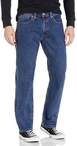 Levi's Men's 559 Relaxed Straight Jeans 
