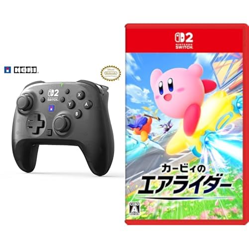 カービィのエアライダー Switch2」の人気商品一覧 | 安い商品を通販