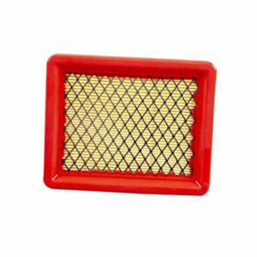 LEFITPA 2 Pack Replacement 951-15245 Air Filter for Cub Cadet SC 100 HW SC 300 SC 300 IP SC 500 EQ for MTD RM410 RM50CSV RM23 1X65CUA for Troy-Bilt TB430 TB220 CSV060 CSV070 Models