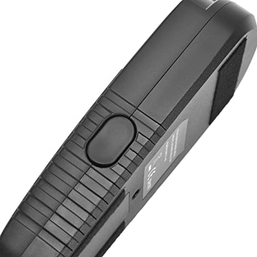 Cosiki Stud Detector, Wall Scanner Automatic Calibration For Floor For Household For Ceiling(Red) #TOP7