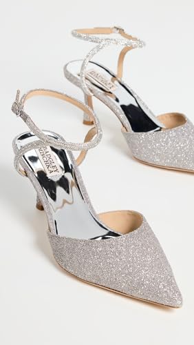 Image of Badgley Mischka Womens Autumn
