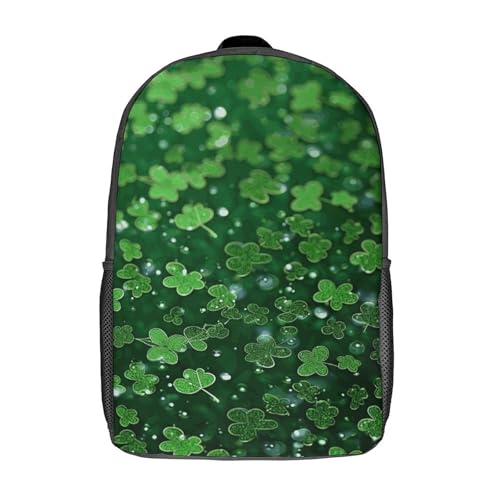 Sac à dos à paillettes solide pour protéger votre ordinateur de 17"
