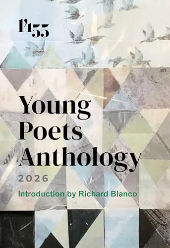 1455 Young Poets Anthology: 2026