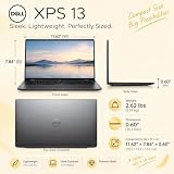Dell XPS 13.4" Laptop Dell XPS 13.4" Laptop