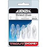 JENZI Weitwurfoliven 2,0 g