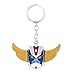 Grendizer UFO Robot Porte-clés Métal Tête Goldorak - 5 cm