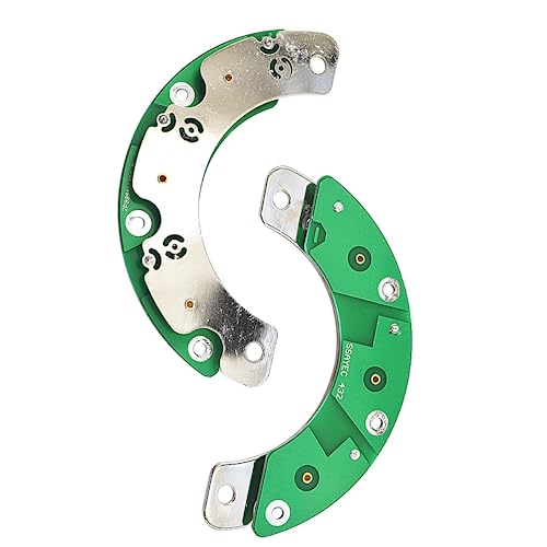 Marddpair Ssayec432 Diode Kit Rectifier Replacement For Leroy Somer Diode Kit #TOP2