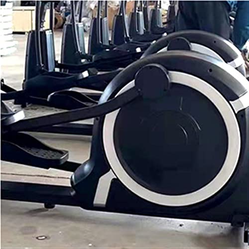 Image of Elliptical Exercise Machine Cardio Training Fitness Equipment Cross Trainer for Elliptical Machines