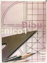 DIBUJO TECNICO 1 BACH-04-EDITEX (SIN COLECCION)