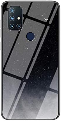 nord glass cover