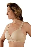 Classique Post Mastectomy Fashion Bra, Style 730, Nude, 34D