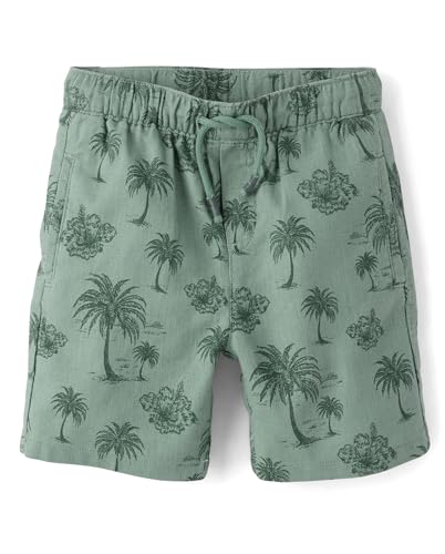 Image of Gymboree Boys' and Toddler Pull on Shorts