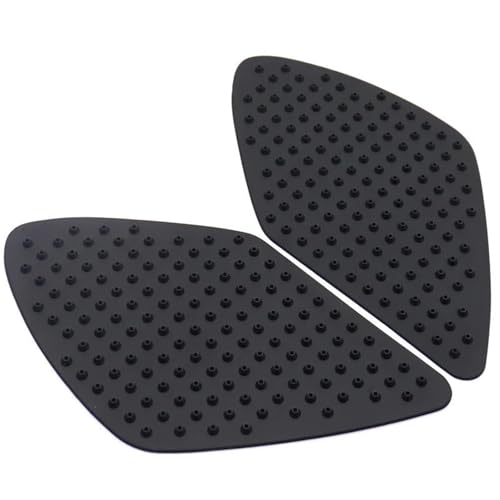 Protección de tracción para Suzuki GSXR 1000 K7 en rutas de montaña