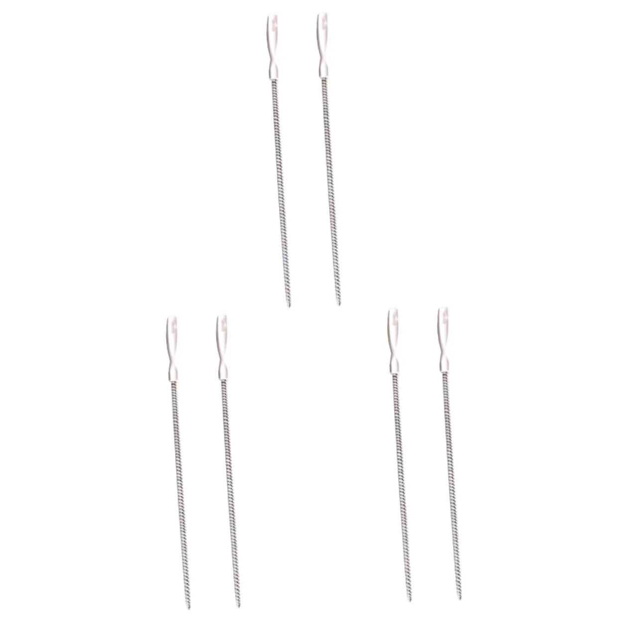 Élimination des obstructions facile avec la brosse flexible de nettoyage de drain et évier