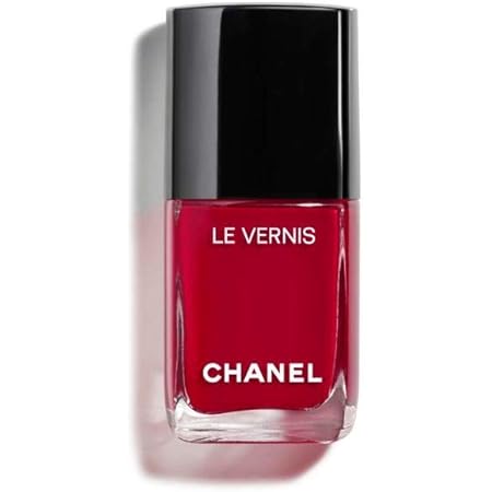 Amazon 全40色 名入れ対応可 正規ギフトバッグ付き Chanel シャネル ヴェルニ ロング トゥニュ Le Vernis ネイル マニキュア ギフト Chanel マニキュア ネイルポリッシュ 通販