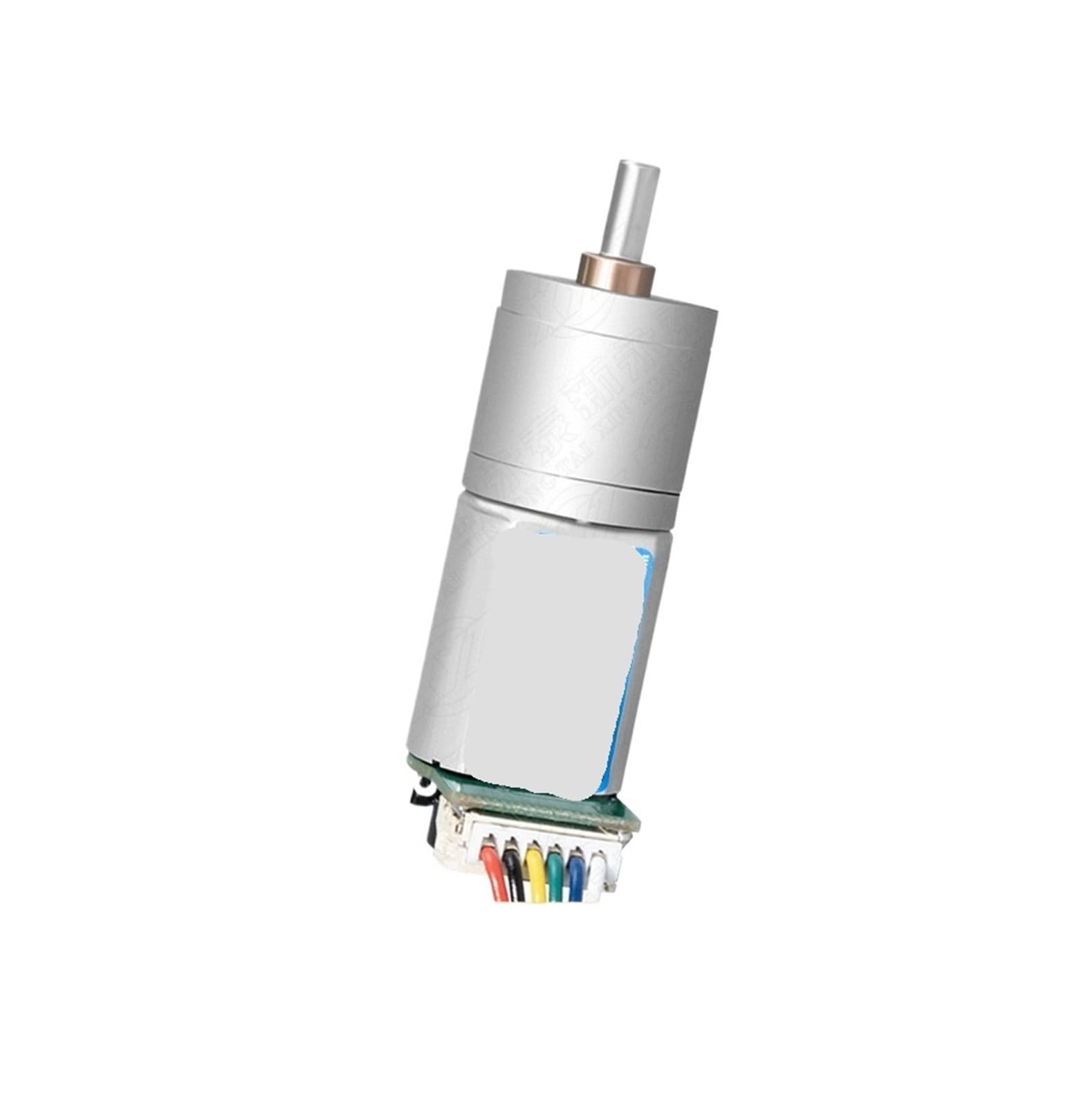 Régulation de vitesse avant arrière JGA20-130 12V pour corriger vos trajectoires - 4