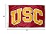 USC Trojans Flag