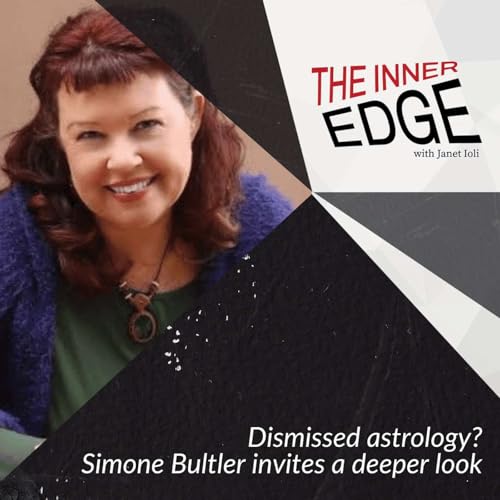 E143: Astrology, Self-Awareness, and Conscious Leadership