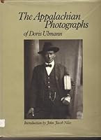 The Appalachian photographs of Doris Ulmann (Jargon, 50) B0006C0KDO Book Cover