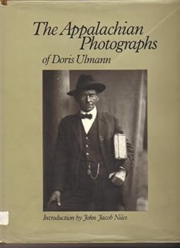 Hardcover The Appalachian photographs of Doris Ulmann (Jargon, 50) Book