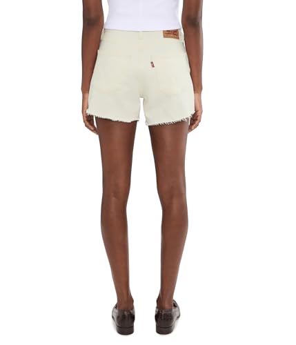 Image of Levi's Women's 501 Curve Short