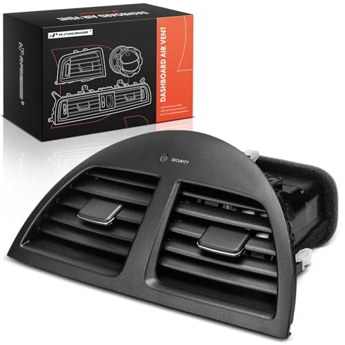 A-Premium Dash A/C Outlet Air Vent Compatible with Lexus ES350 2007 2008 2009 by A-Premium - Used condition - US$20.50