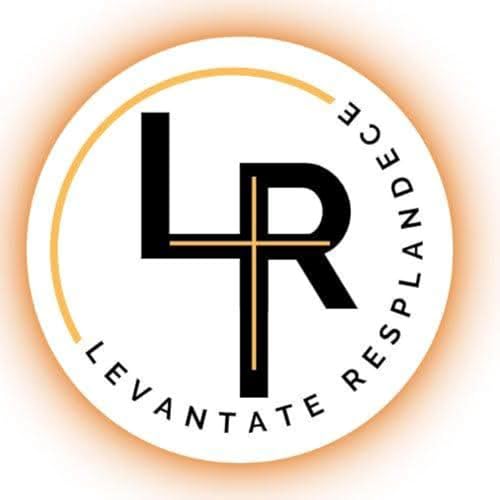 『Levantate Resplandece』のカバーアート