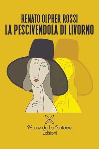 La Pescivendola Di Livorno