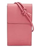 liebeskind handytasche iphone 5 Hauptfach mit Klappe und magnetischem Druckknopf verschließbar