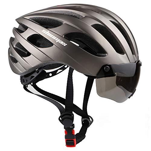 Top 10 Best Road Bike Helmet For Oval Head in June 2023