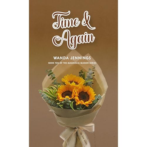 Time &amp;amp; Again -- Wanda Jennings episode artwork