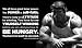 Arnold Schwarzenegger Inspiration Bodybuilding poster 40 inch x 24 inch / 21 inch x 13 inch