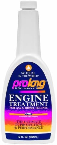 Prolong Super Lubricants PSL11000-CS Engine Treatment - 12 oz, (Pack of 6)