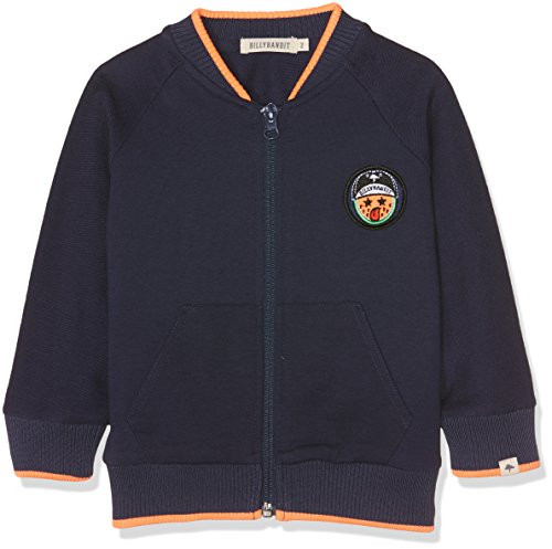 Billybandit Canotta Bambini e Ragazzi