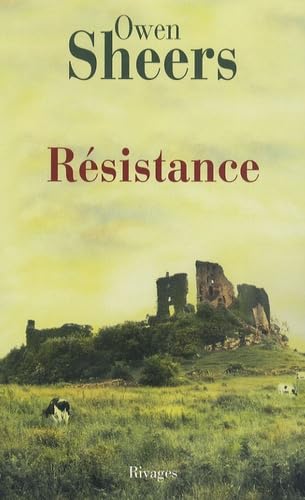 resistance [French] 2743619309 Book Cover