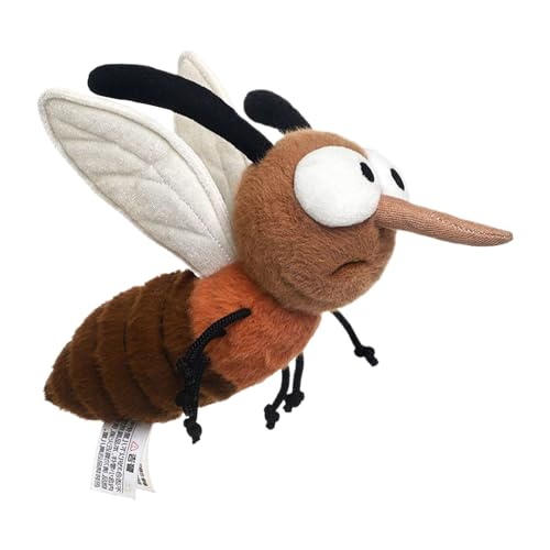 GTFYUDGH Juguetes de Peluche de Dibujos Animados | Suave Peluche de Dibujos Animados | Coleccionable para Niños, Niñas, Adolescentes y Adultos
